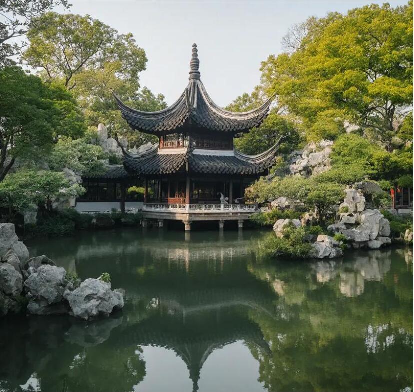 内蒙古雨双建设有限公司